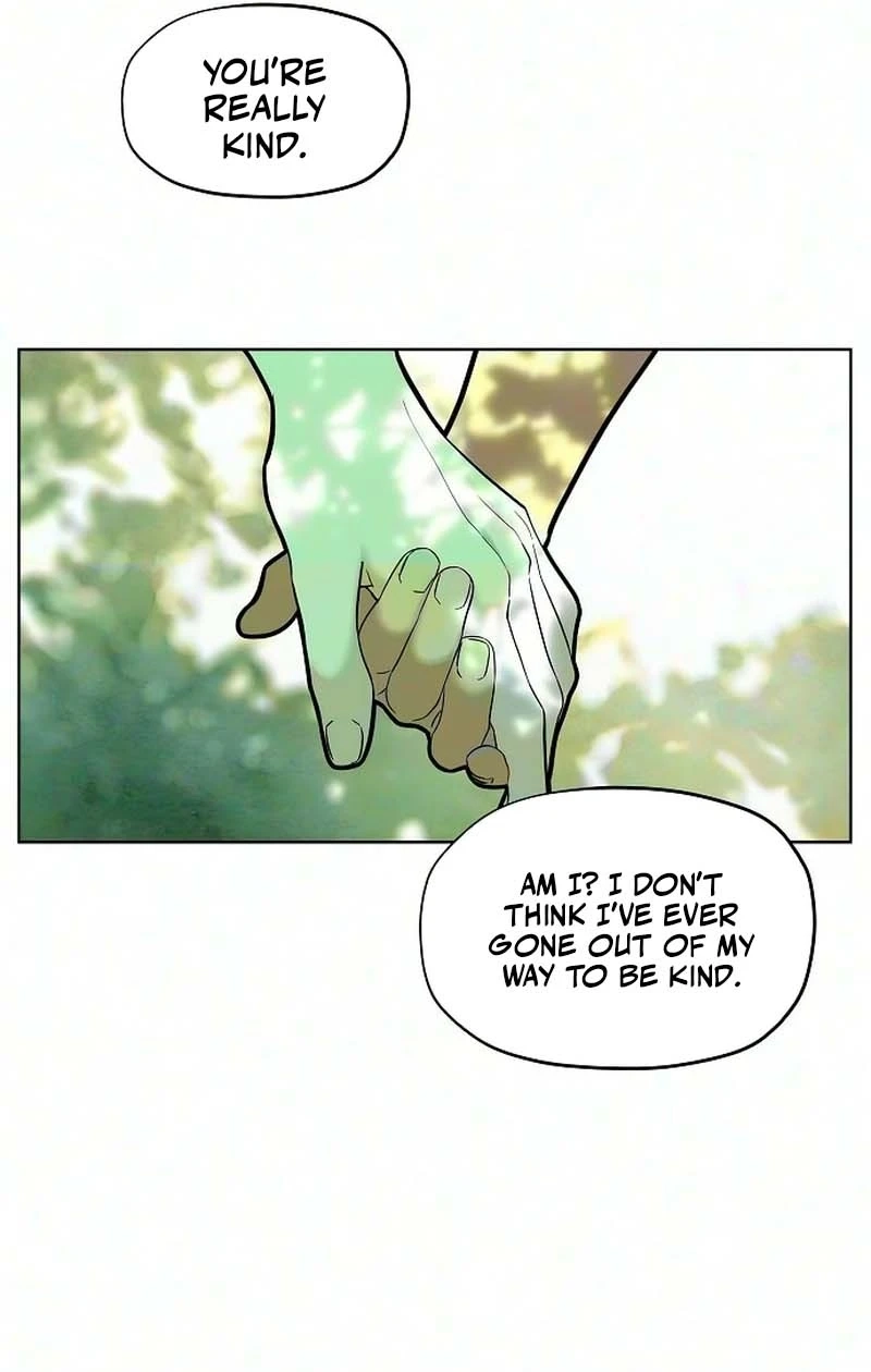 My Experience Chapter 6 page 36