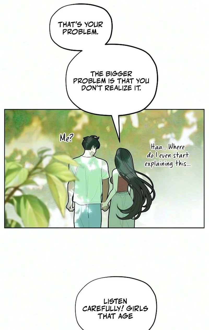 My Experience Chapter 6 page 37