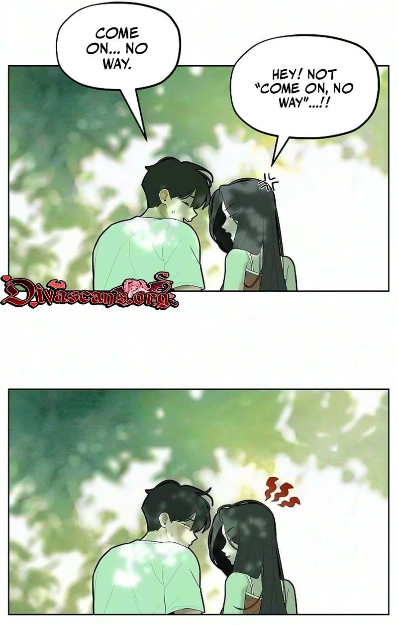 My Experience Chapter 6 page 39