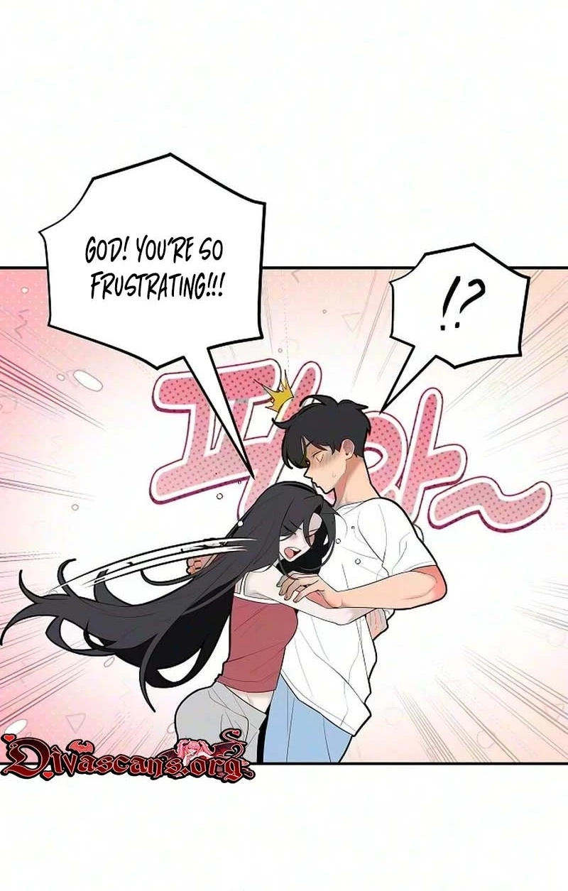 My Experience Chapter 6 page 41