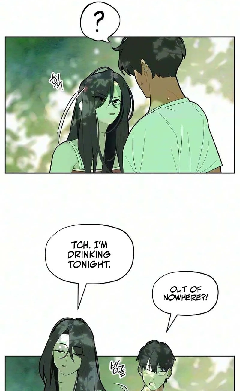 My Experience Chapter 6 page 42