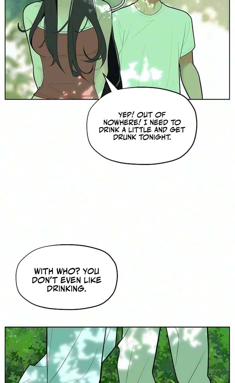 My Experience Chapter 6 page 43