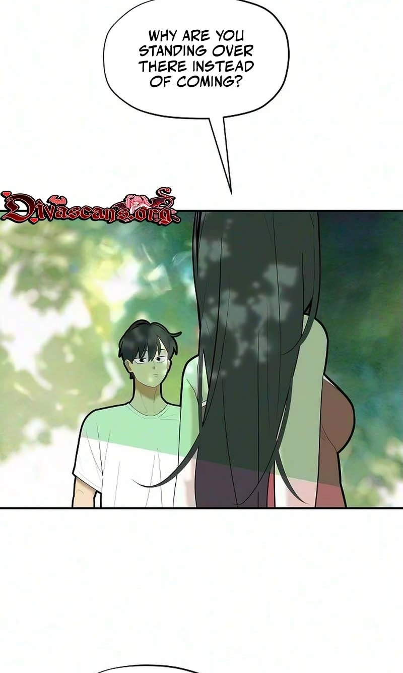 My Experience Chapter 6 page 49