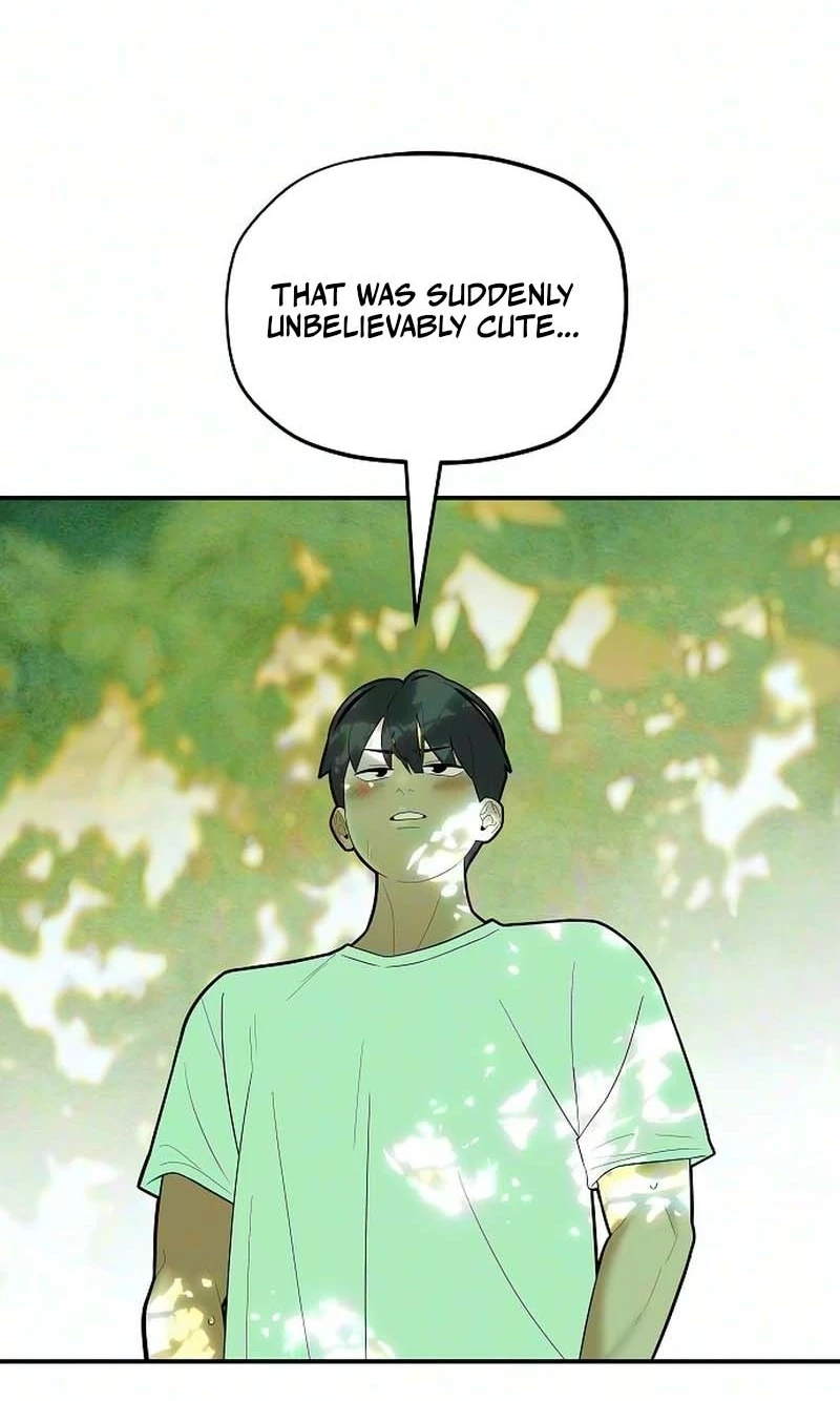 My Experience Chapter 6 page 51