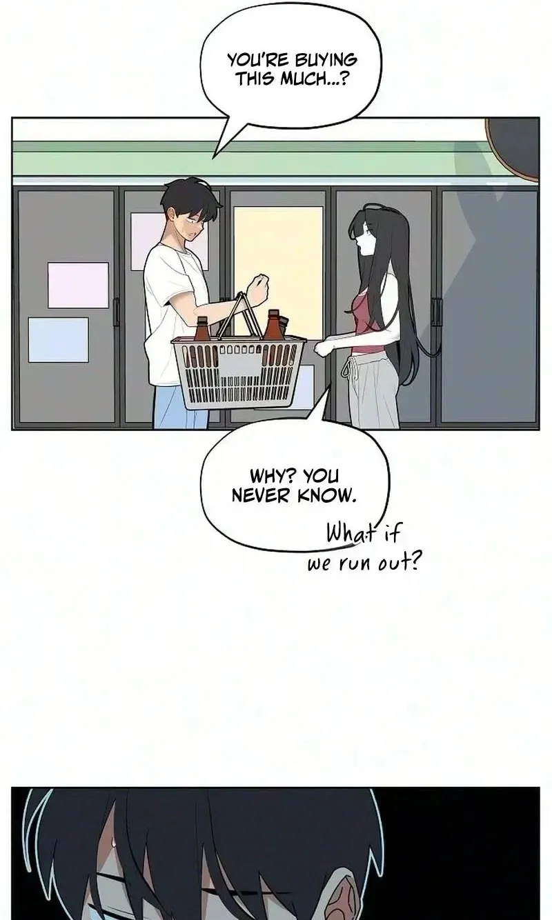 My Experience Chapter 6 page 60