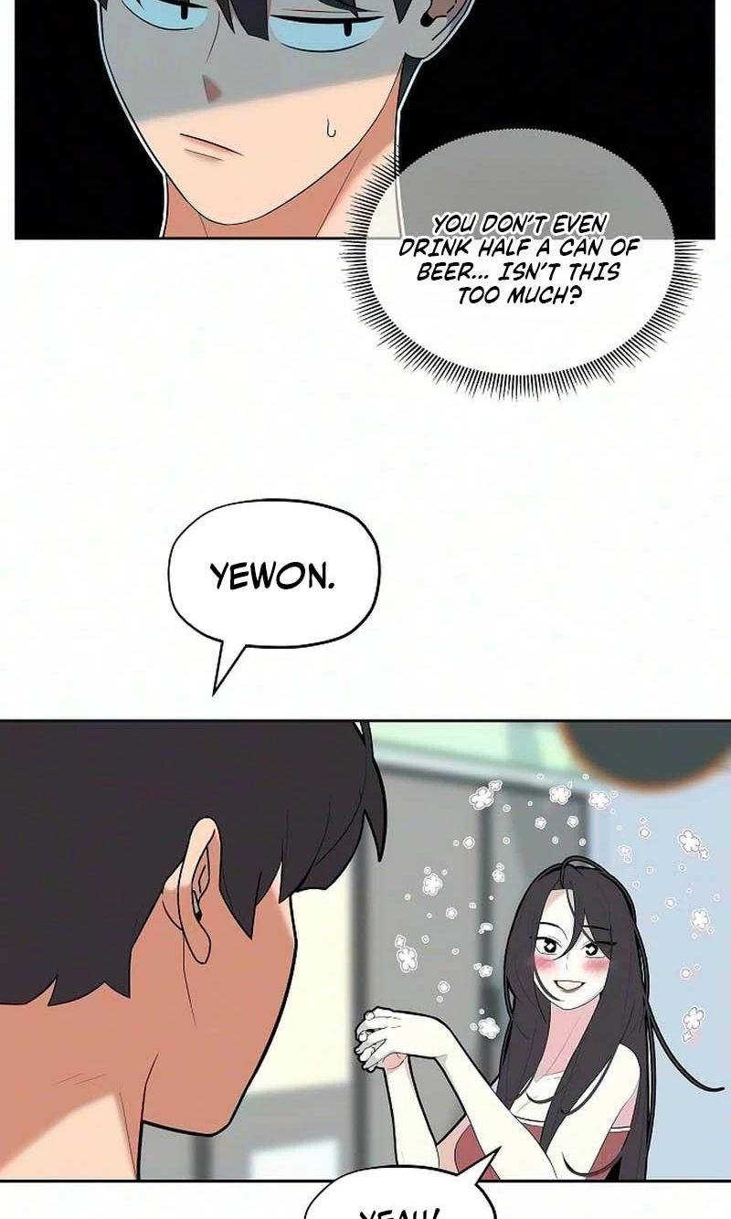 My Experience Chapter 6 page 61