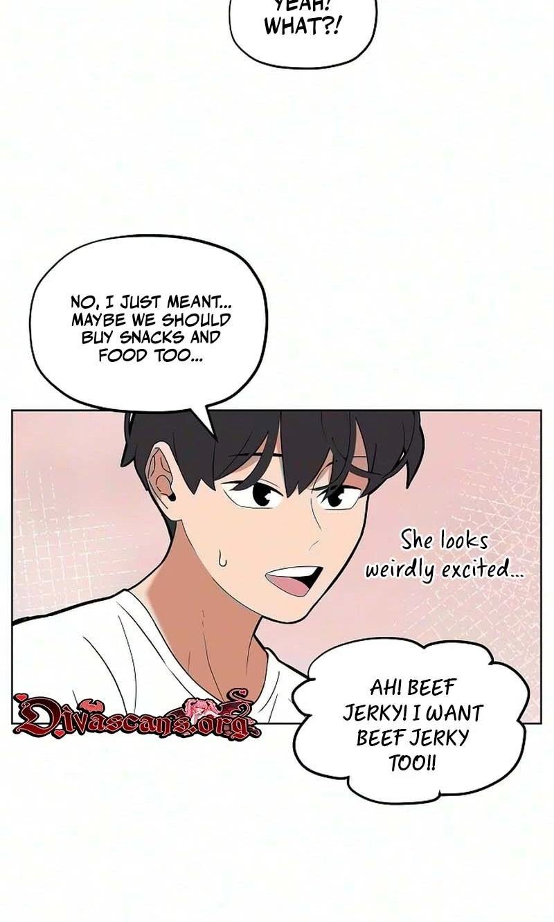 My Experience Chapter 6 page 62