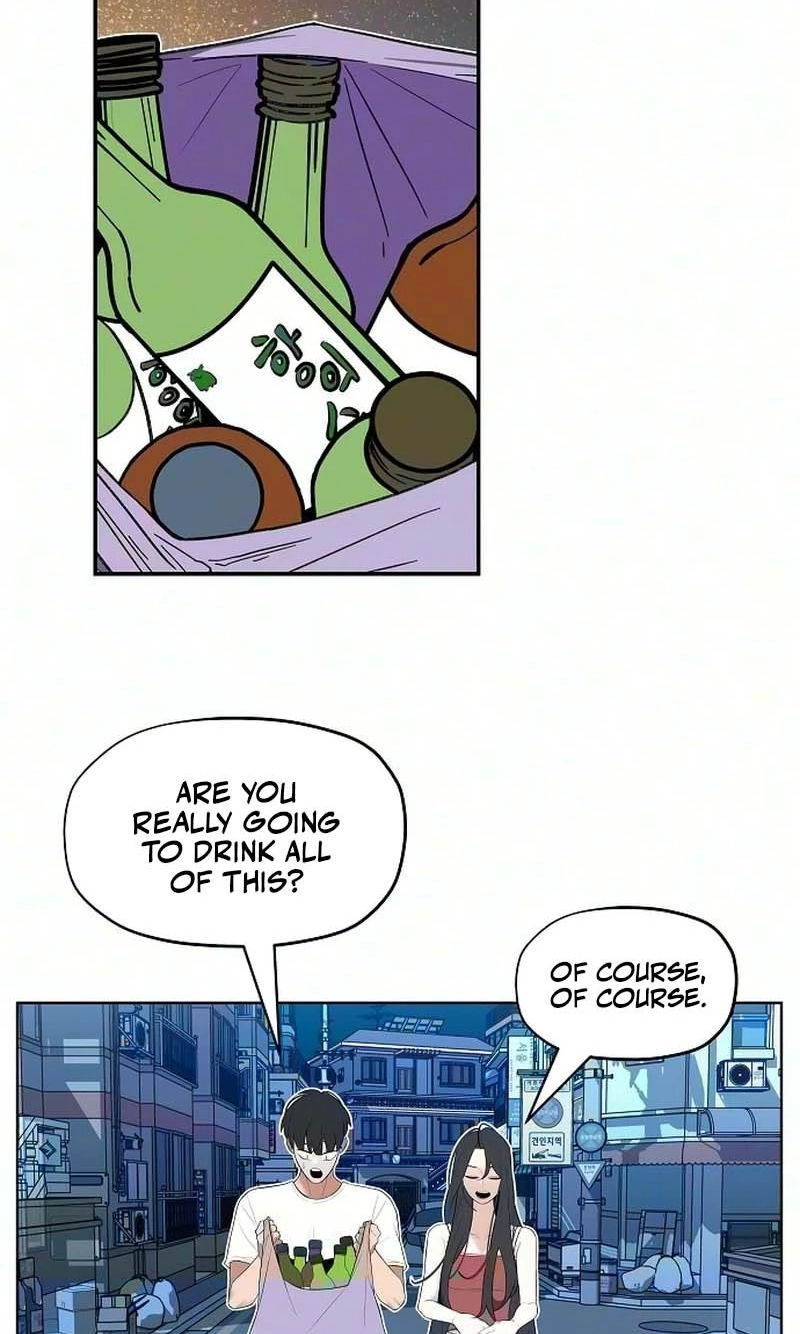 My Experience Chapter 6 page 64