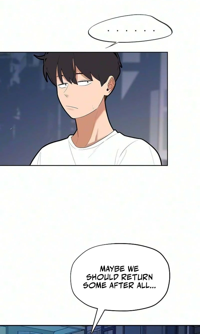 My Experience Chapter 6 page 66