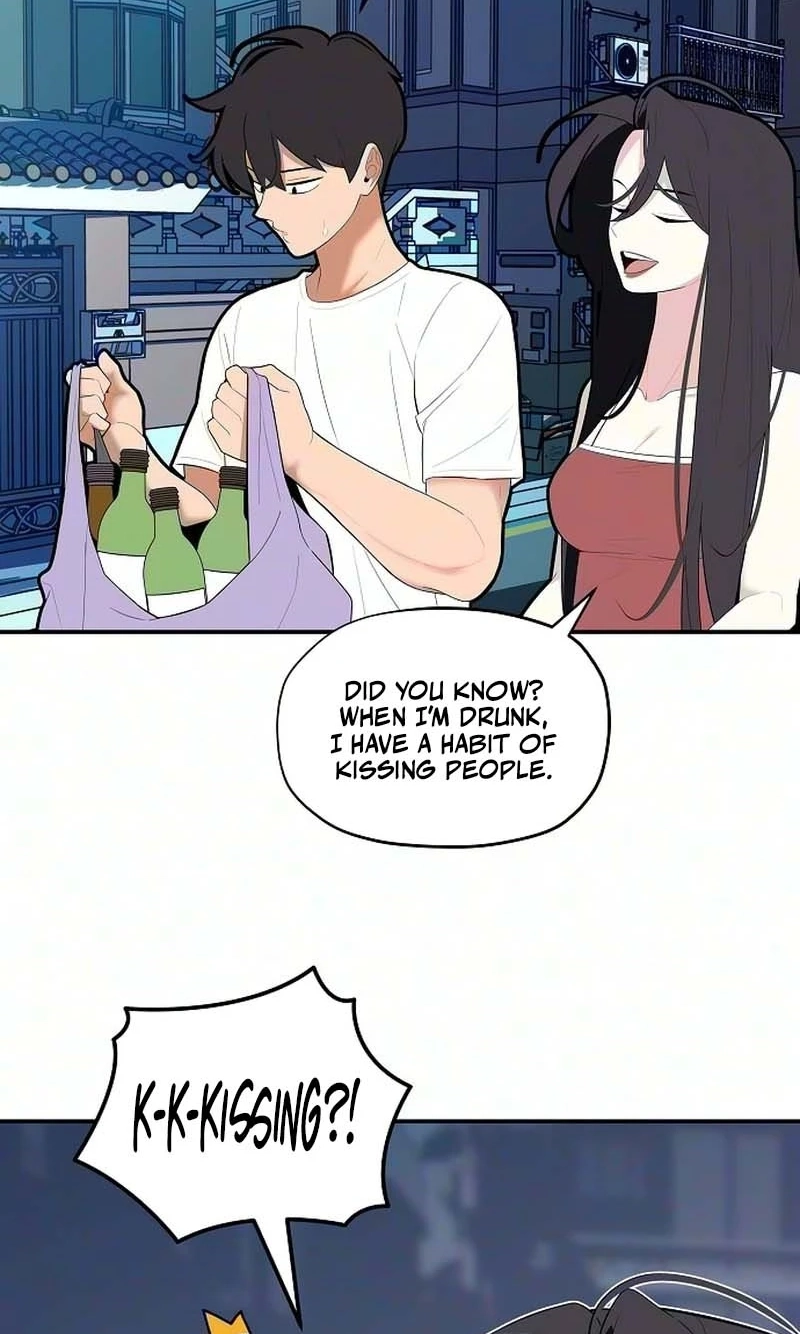 My Experience Chapter 6 page 67