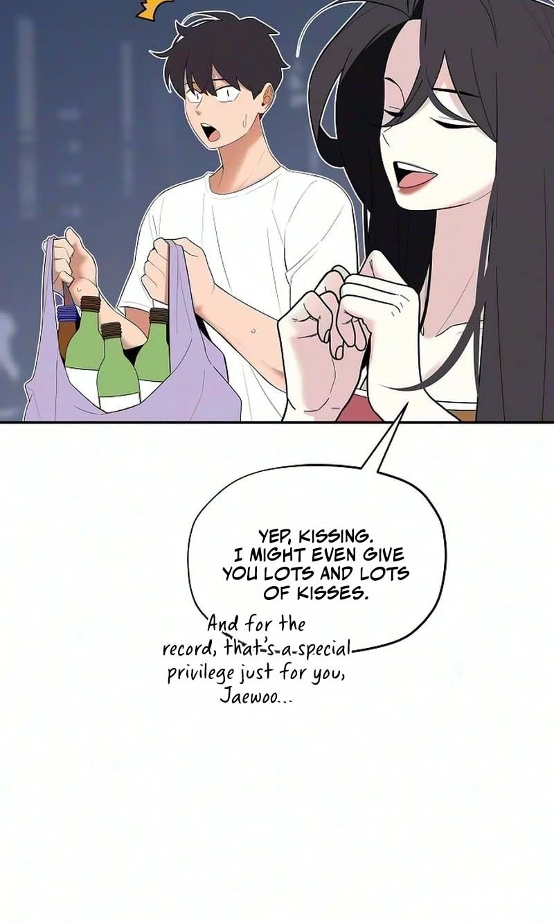 My Experience Chapter 6 page 68