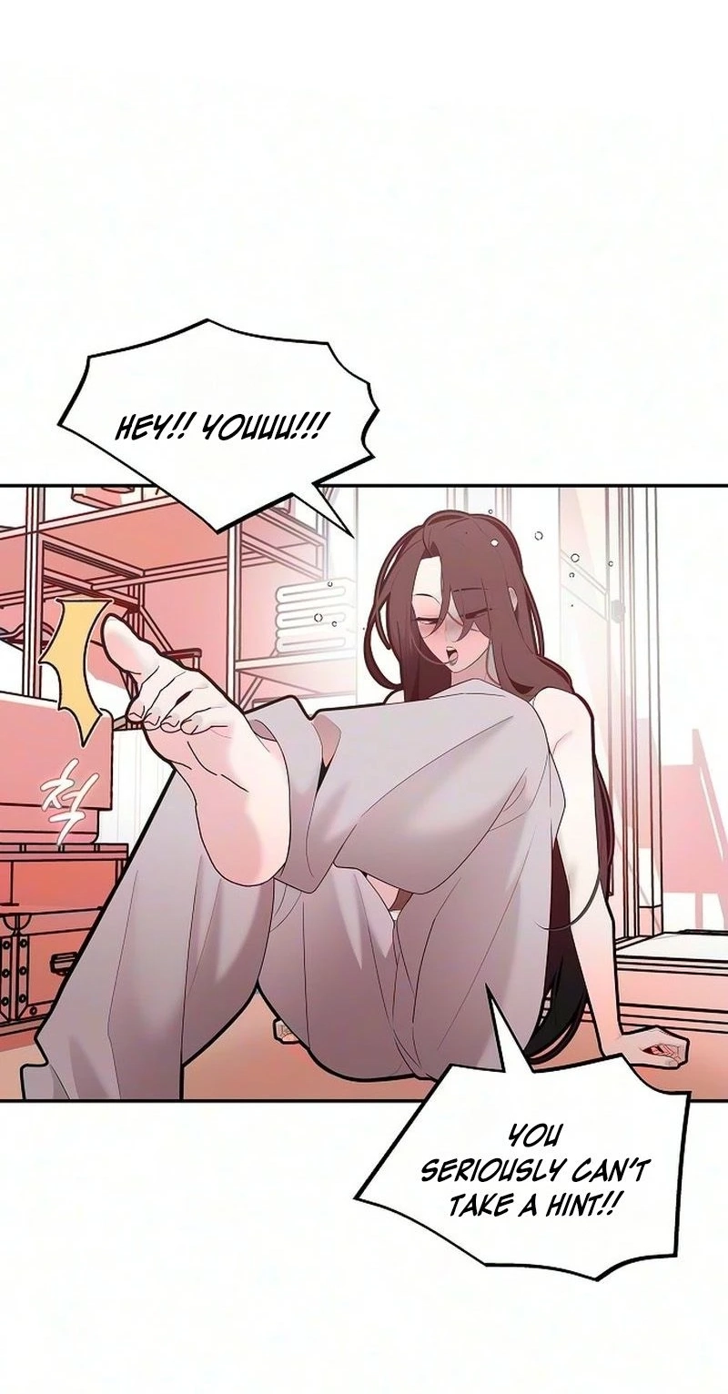 My Experience Chapter 7 page 2