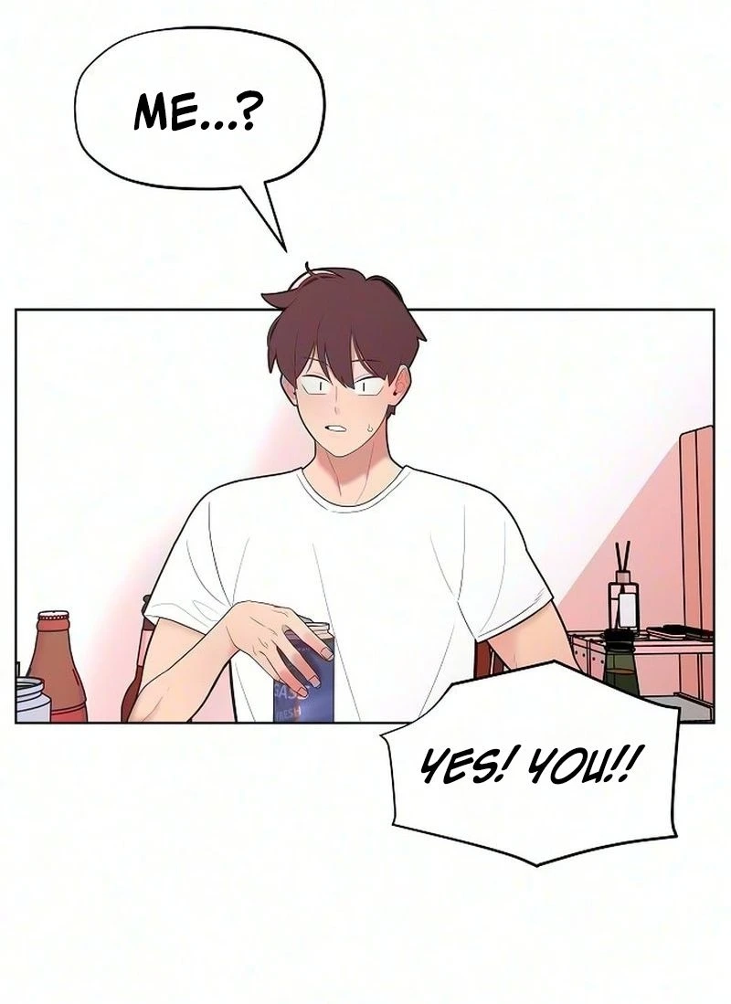 My Experience Chapter 7 page 3