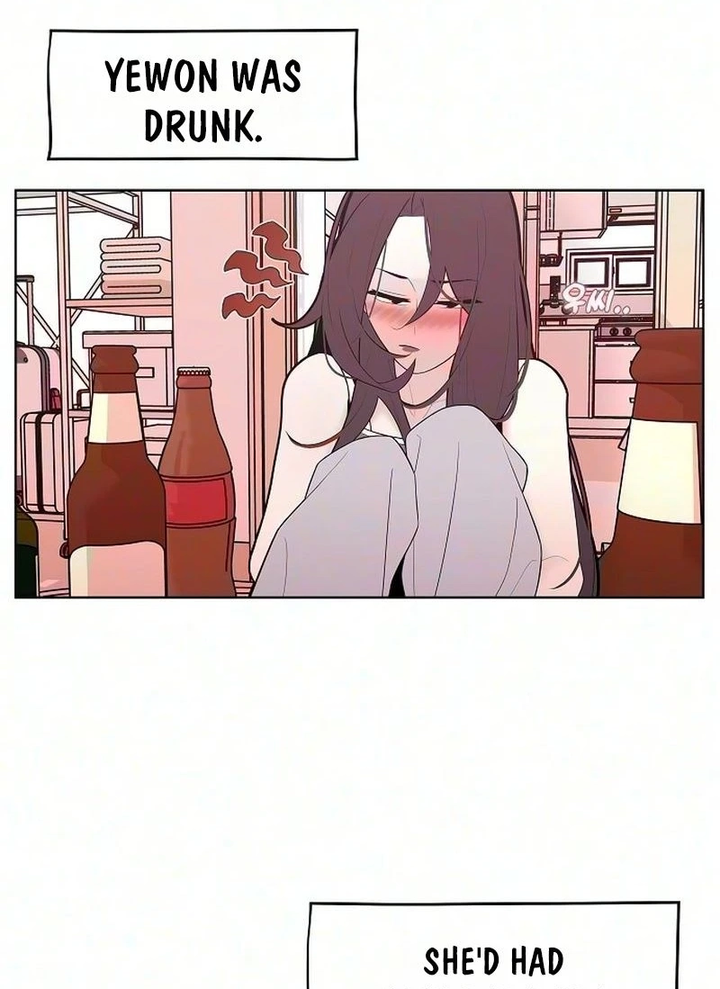 My Experience Chapter 7 page 4
