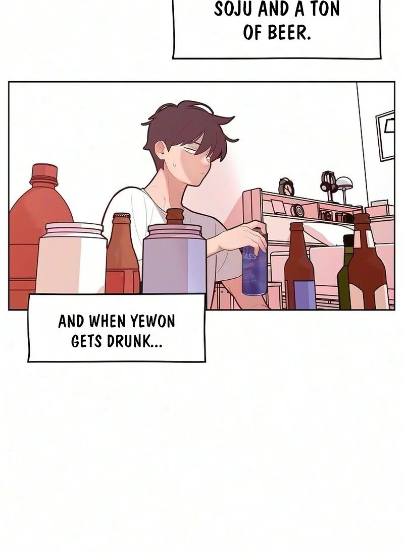 My Experience Chapter 7 page 5