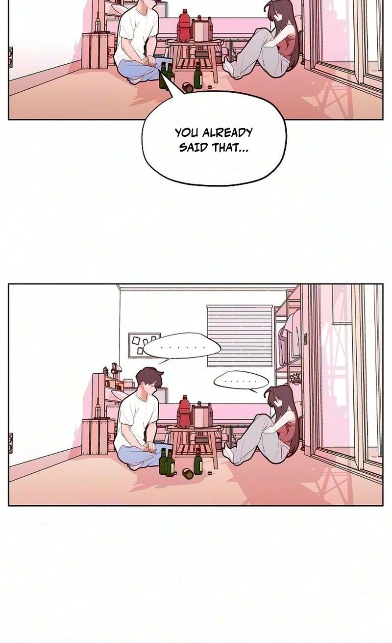 My Experience Chapter 7 page 8