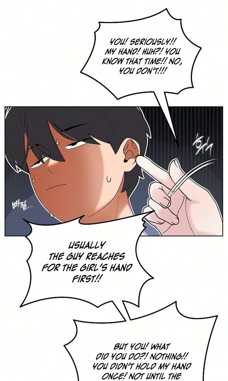My Experience Chapter 7 page 11