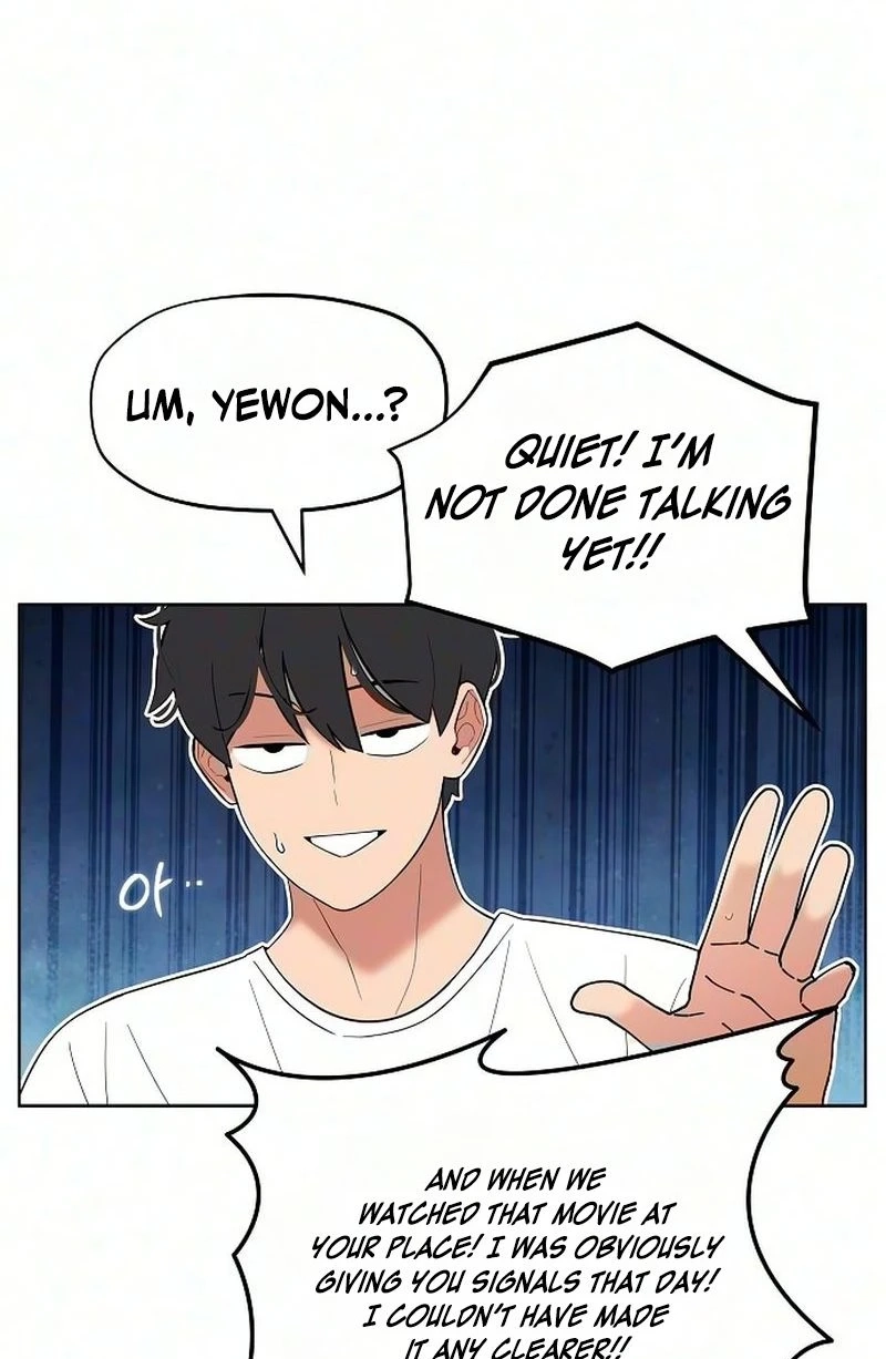 My Experience Chapter 7 page 14