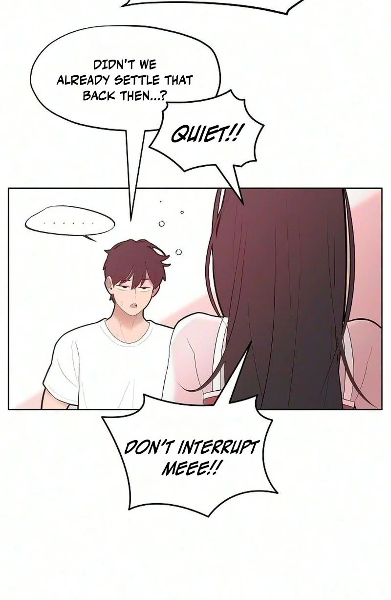 My Experience Chapter 7 page 18