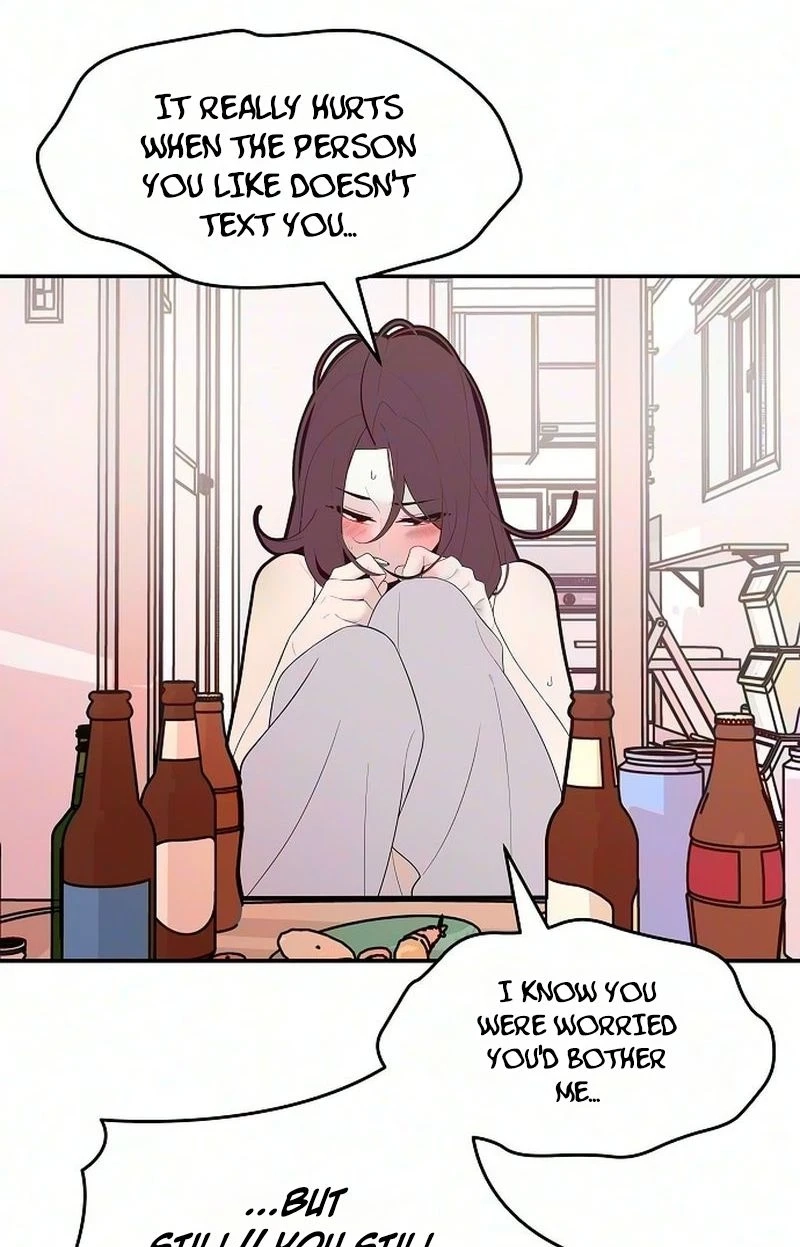 My Experience Chapter 7 page 19