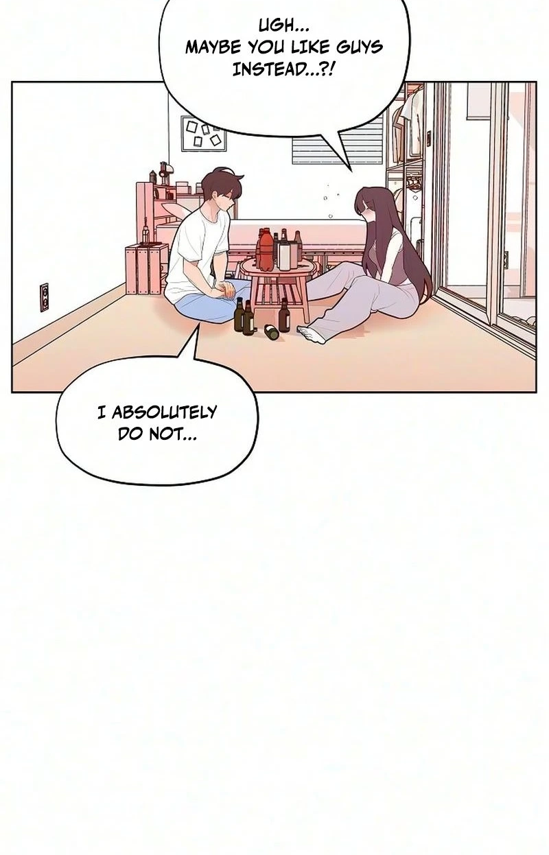 My Experience Chapter 7 page 21