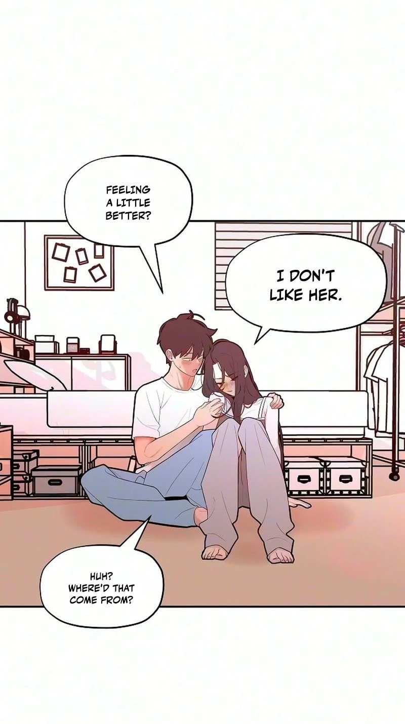 My Experience Chapter 7 page 25