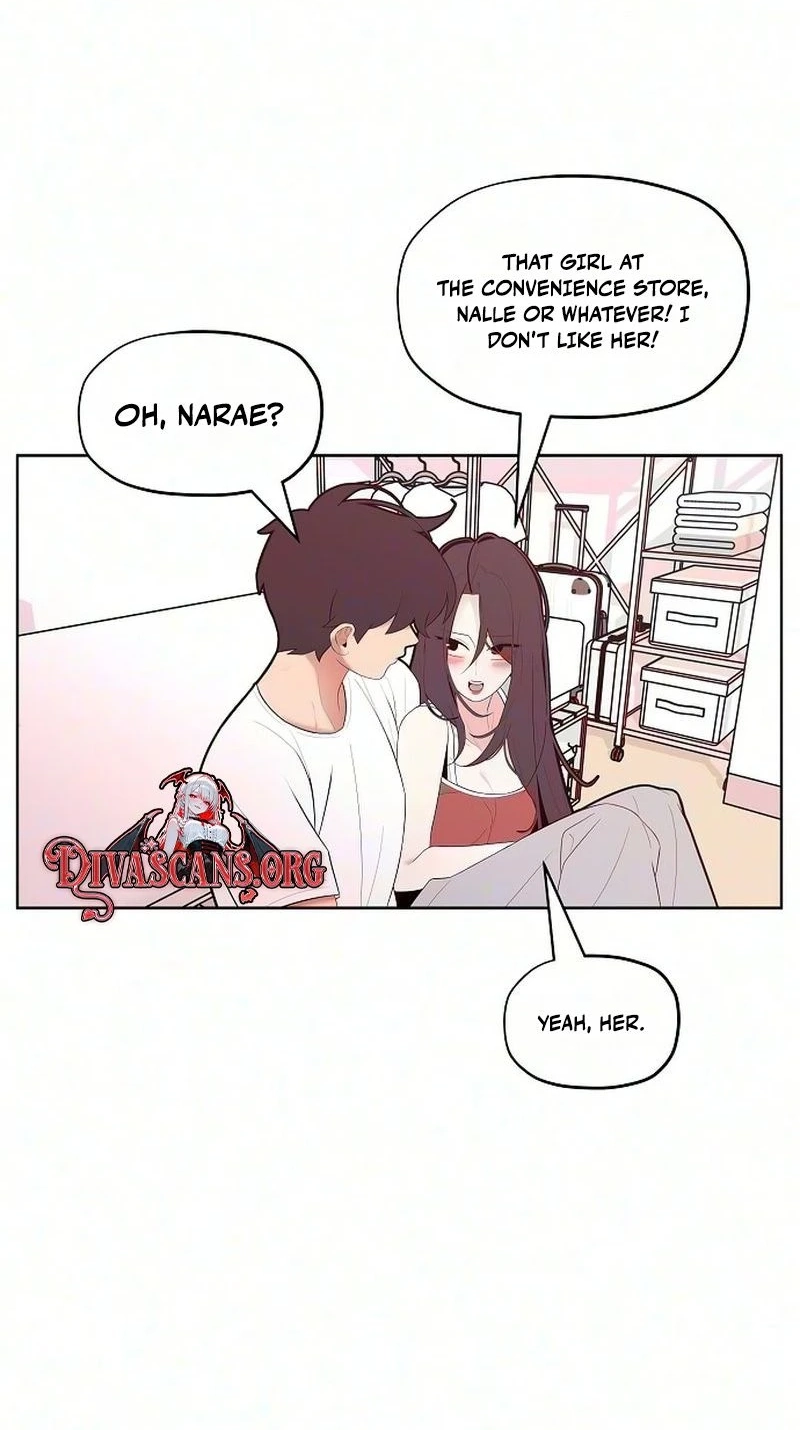 My Experience Chapter 7 page 26