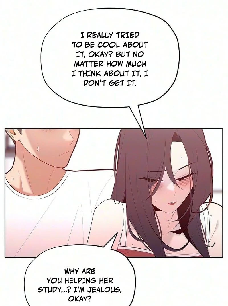 My Experience Chapter 7 page 27