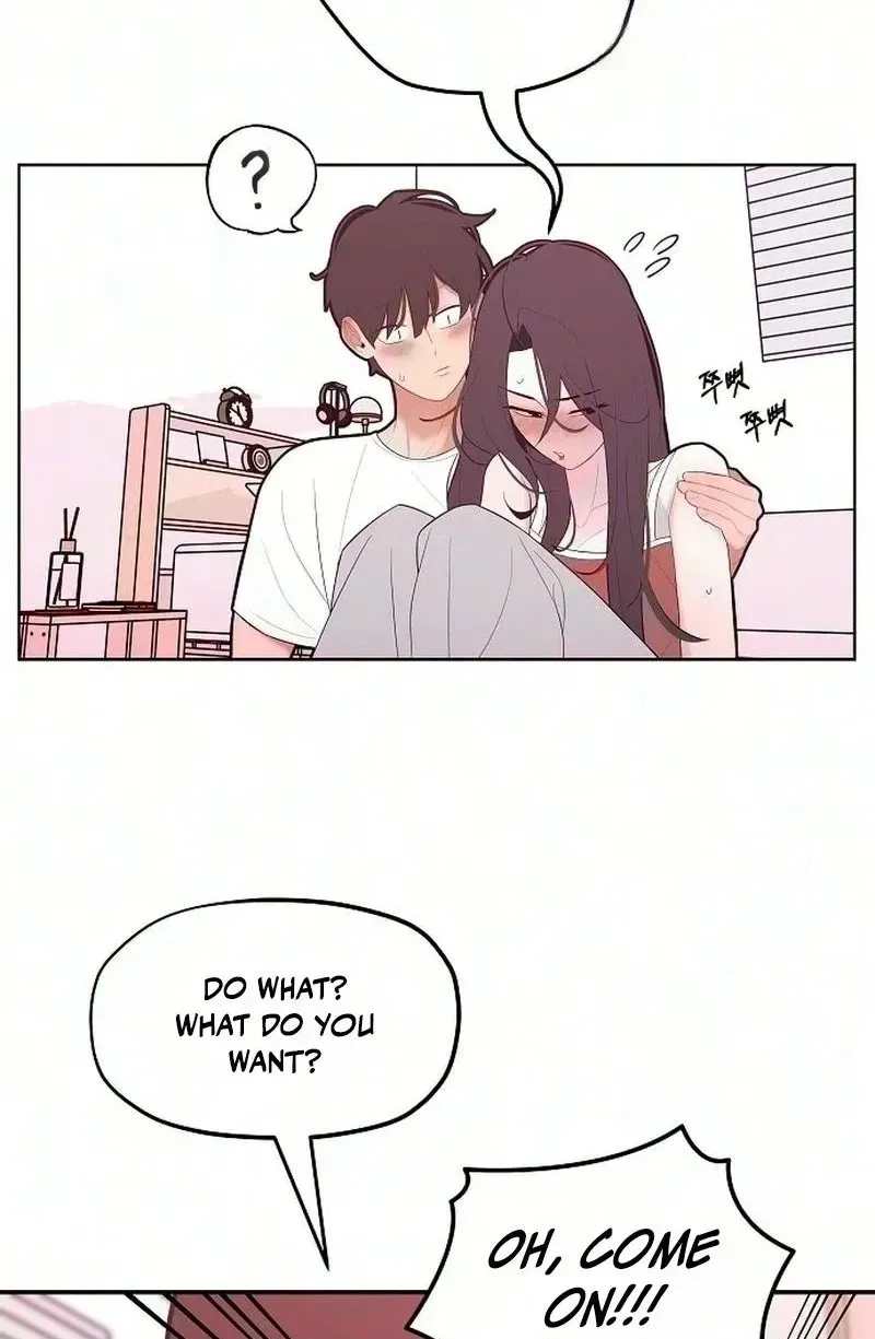 My Experience Chapter 7 page 30