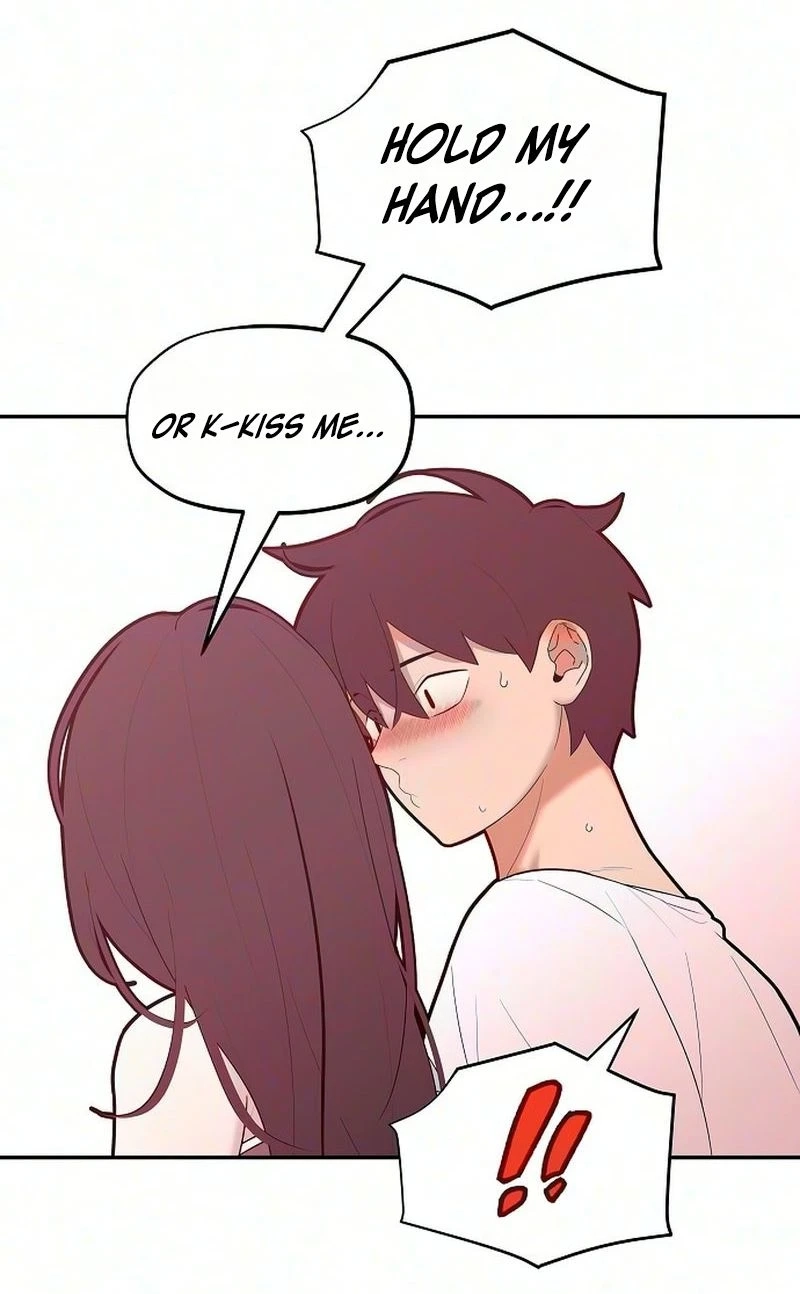My Experience Chapter 7 page 32