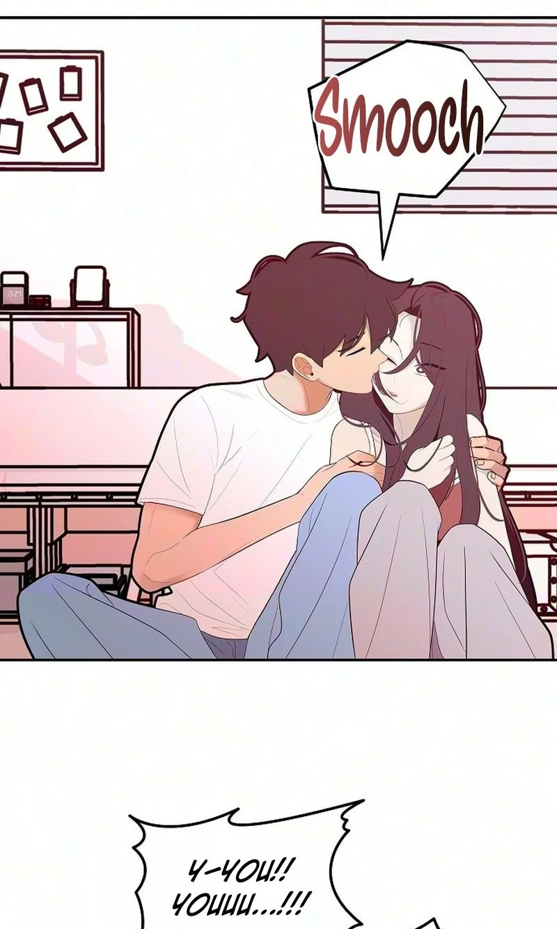 My Experience Chapter 7 page 44