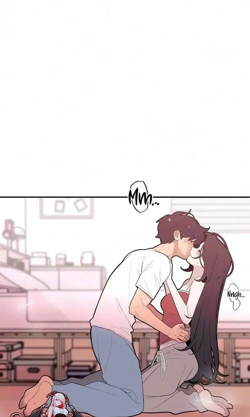 My Experience Chapter 7 page 50