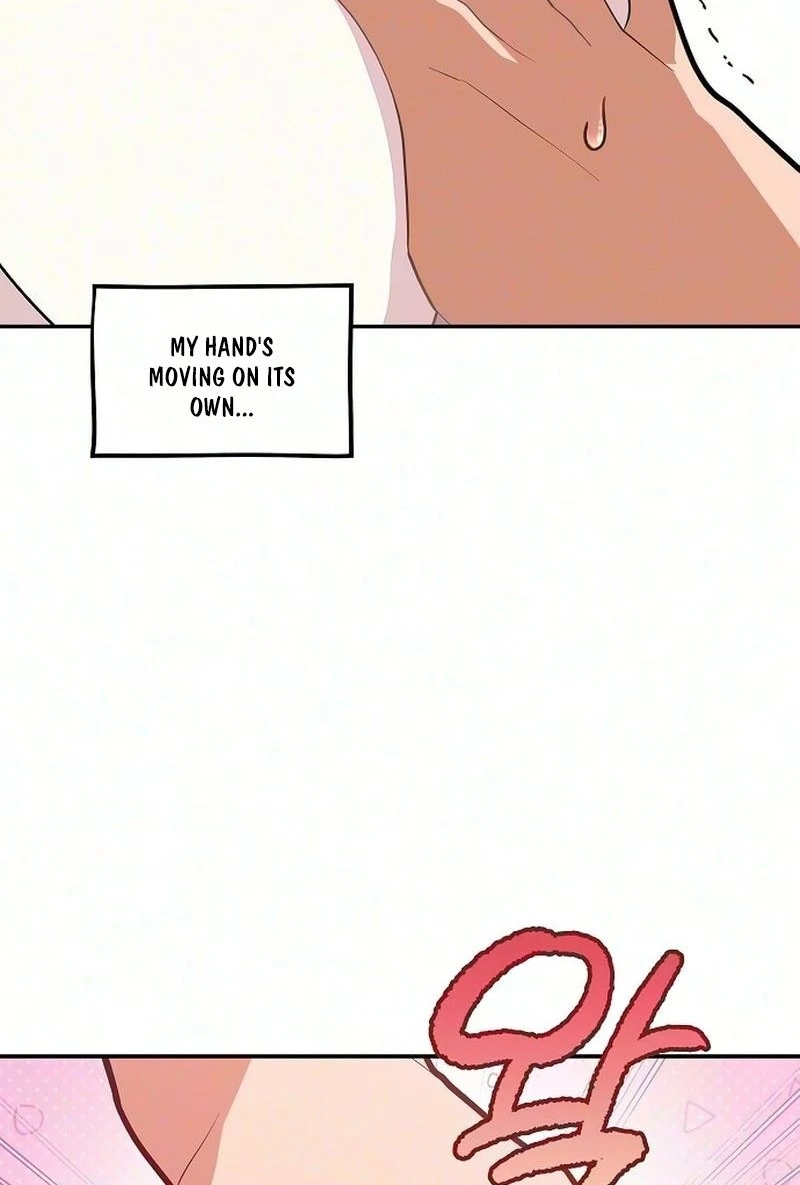 My Experience Chapter 7 page 57