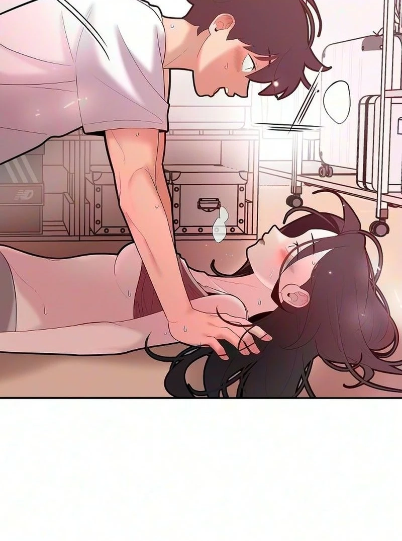 My Experience Chapter 7 page 67