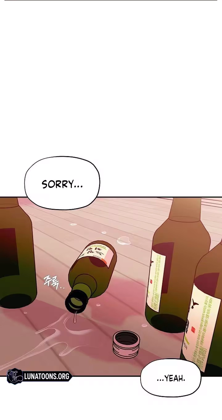 My Experience Chapter 8 page 4