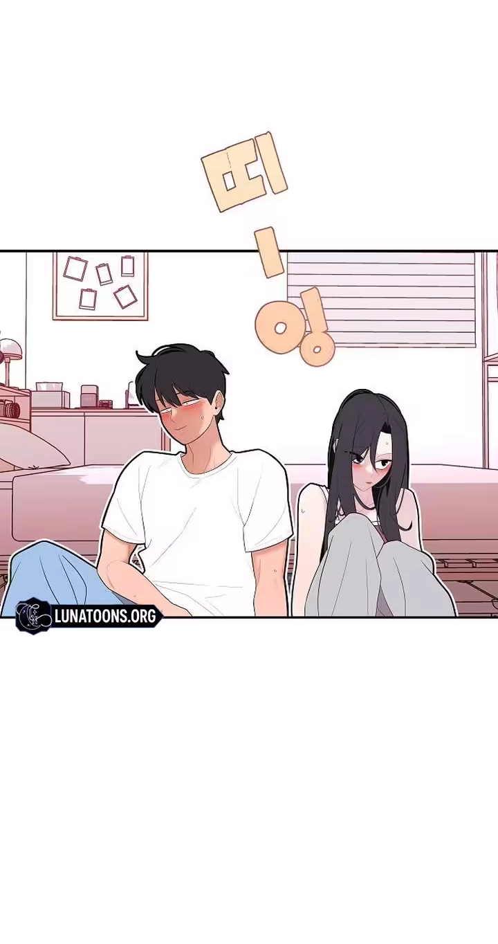 My Experience Chapter 8 page 8