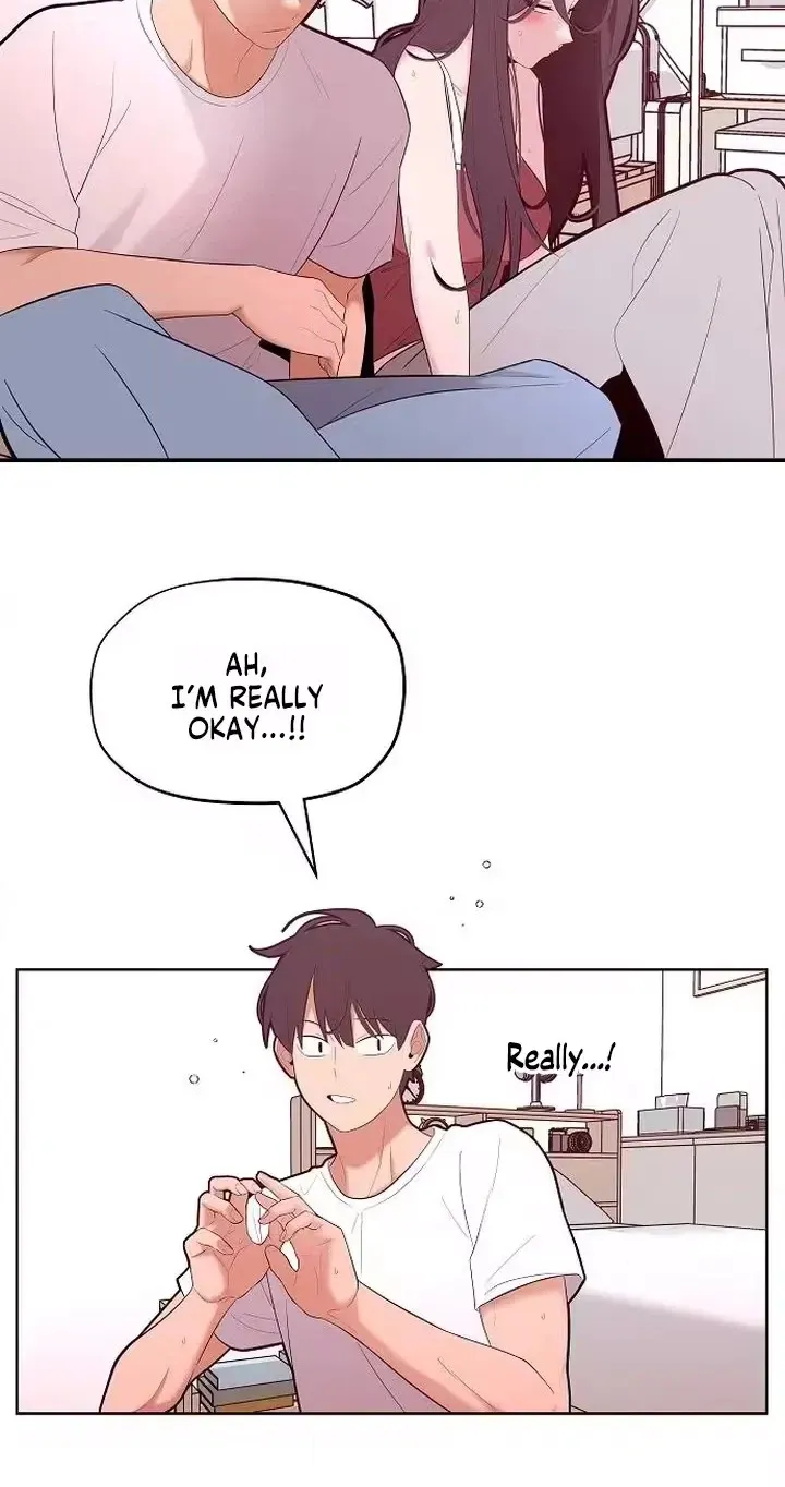 My Experience Chapter 8 page 10