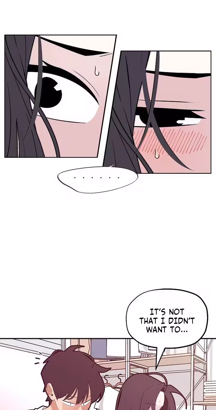 My Experience Chapter 8 page 9