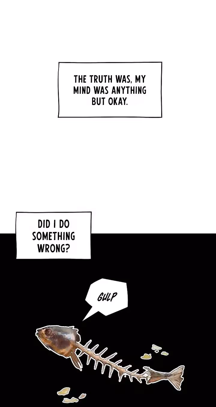 My Experience Chapter 8 page 12