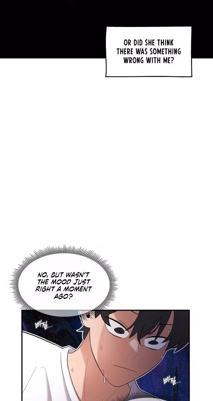 My Experience Chapter 8 page 13