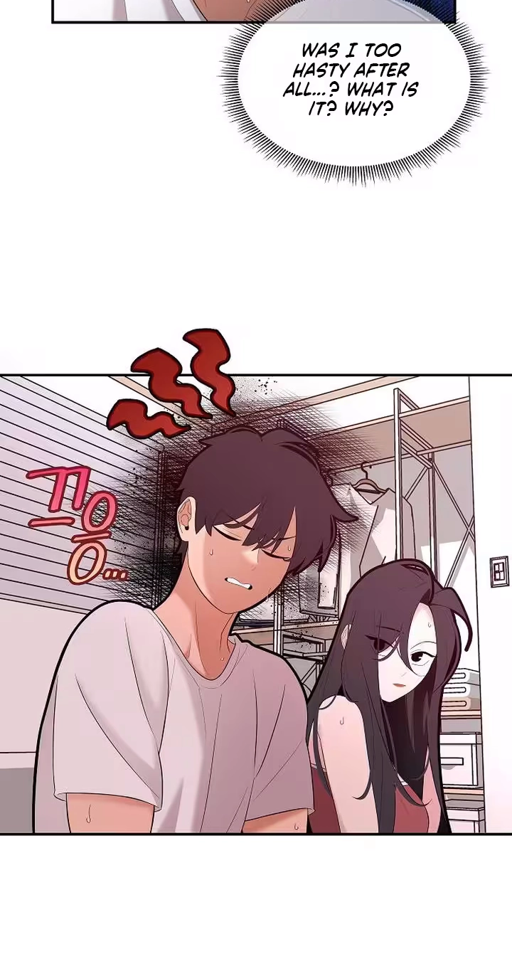 My Experience Chapter 8 page 14