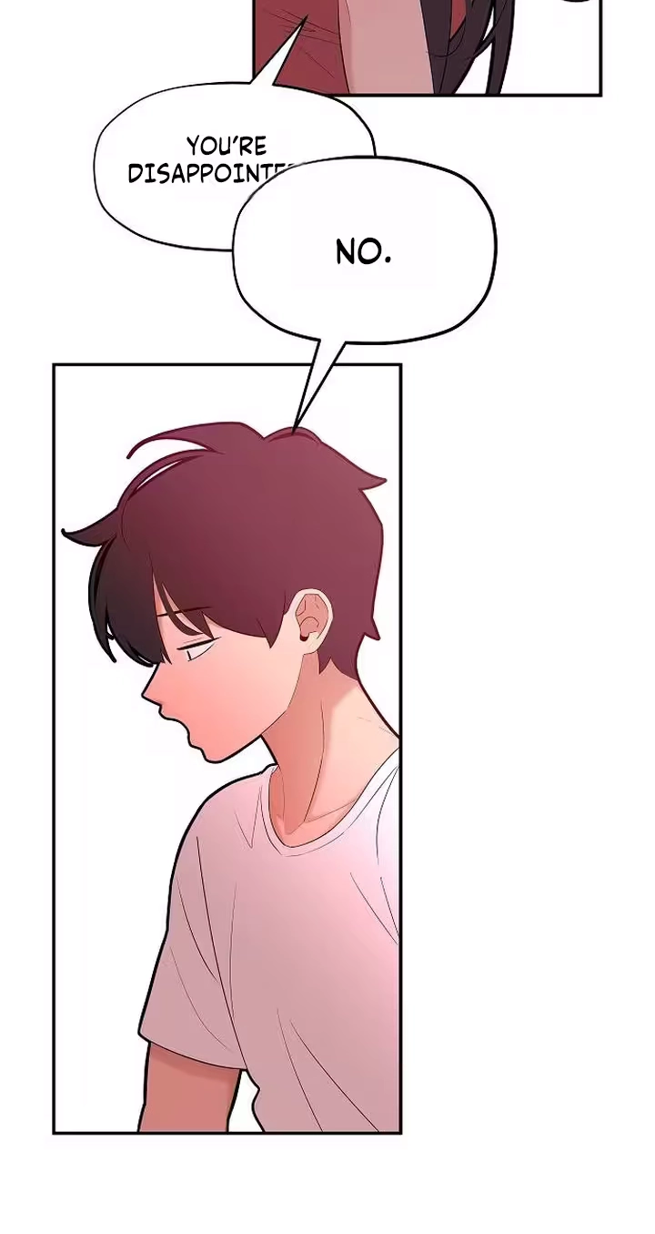 My Experience Chapter 8 page 18