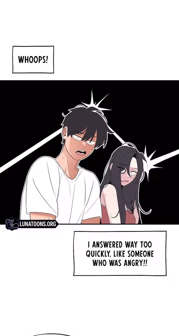 My Experience Chapter 8 page 19