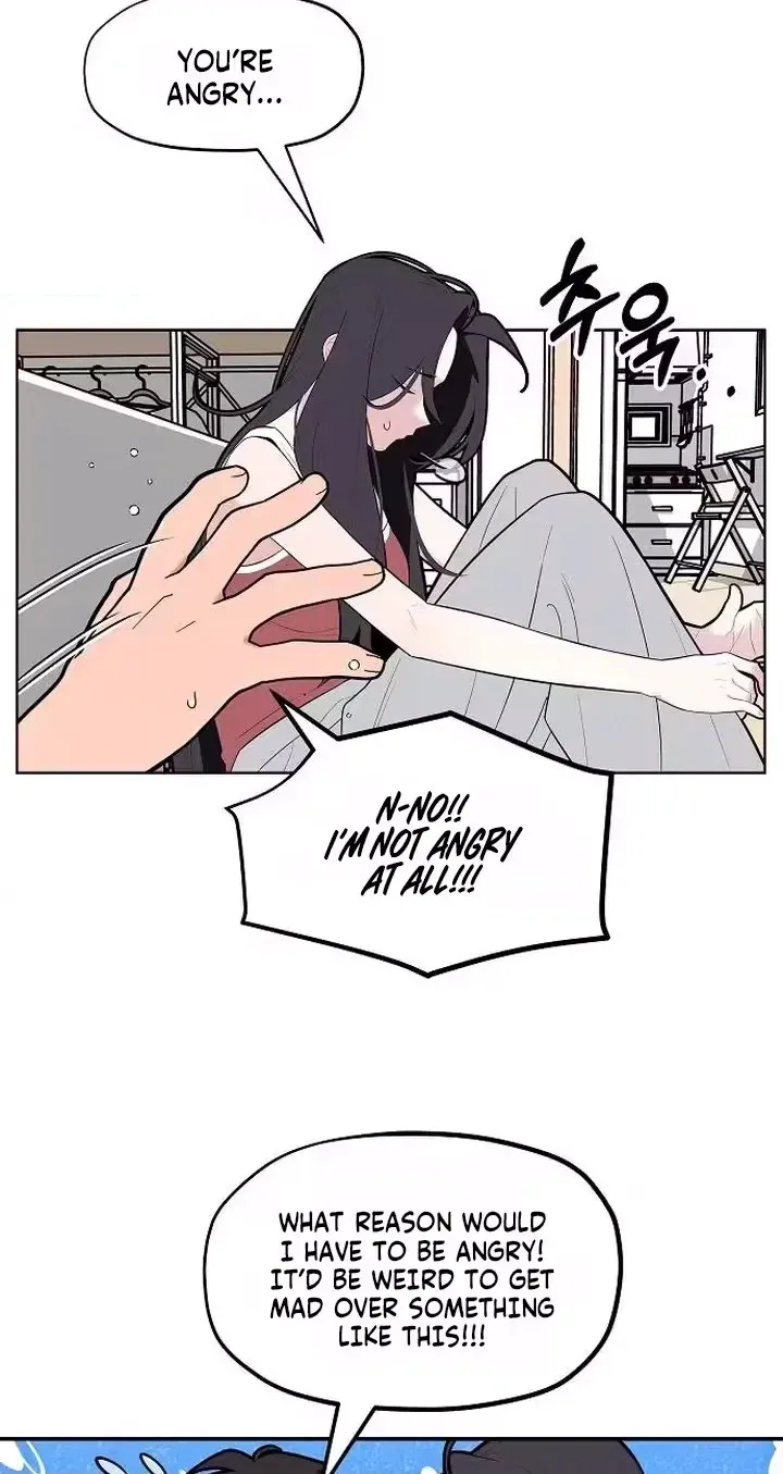 My Experience Chapter 8 page 20