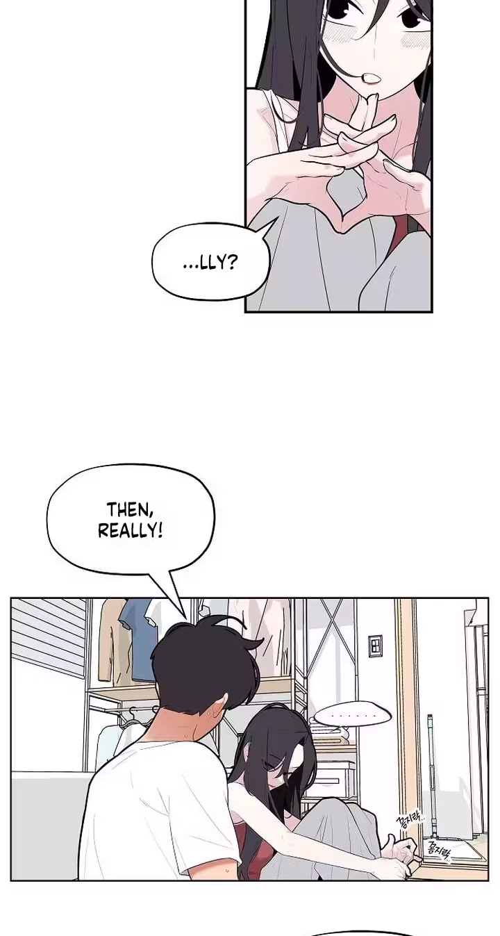 My Experience Chapter 8 page 22