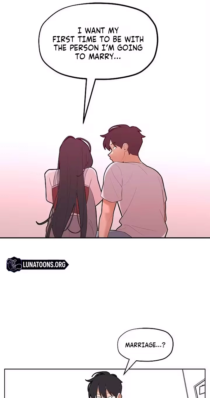 My Experience Chapter 8 page 26