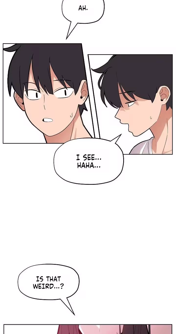 My Experience Chapter 8 page 28