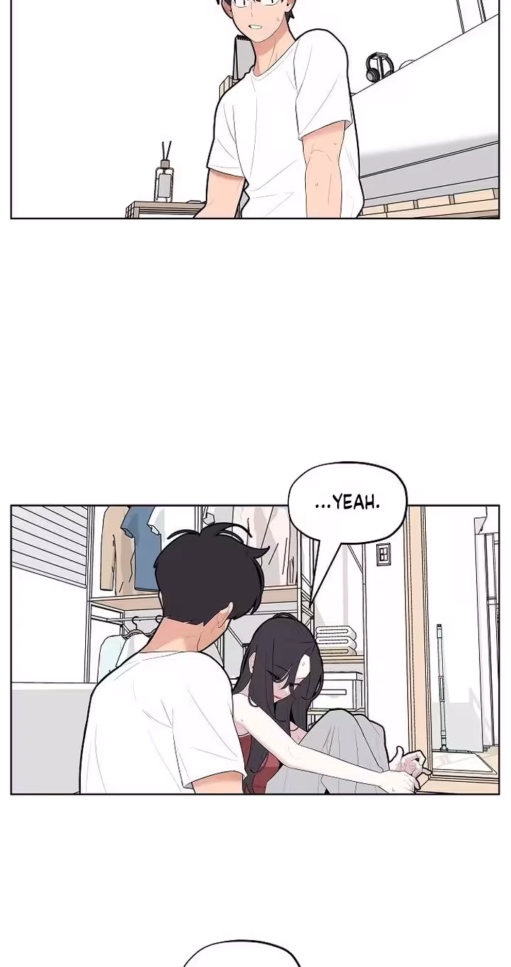 My Experience Chapter 8 page 27