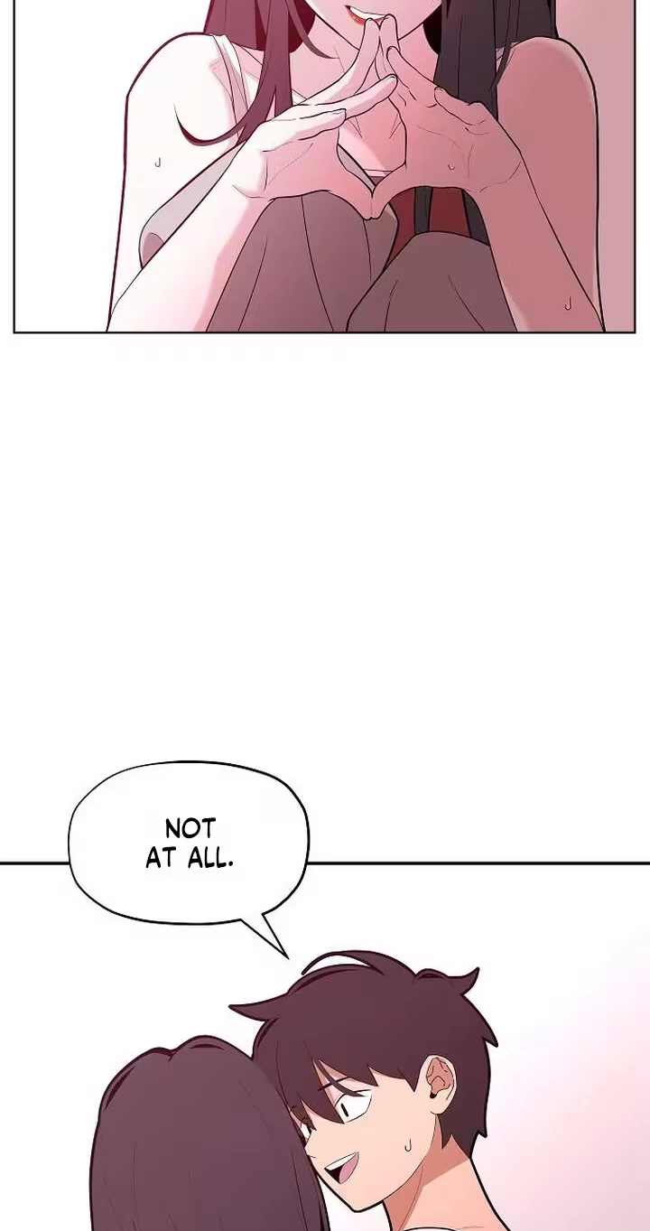 My Experience Chapter 8 page 29