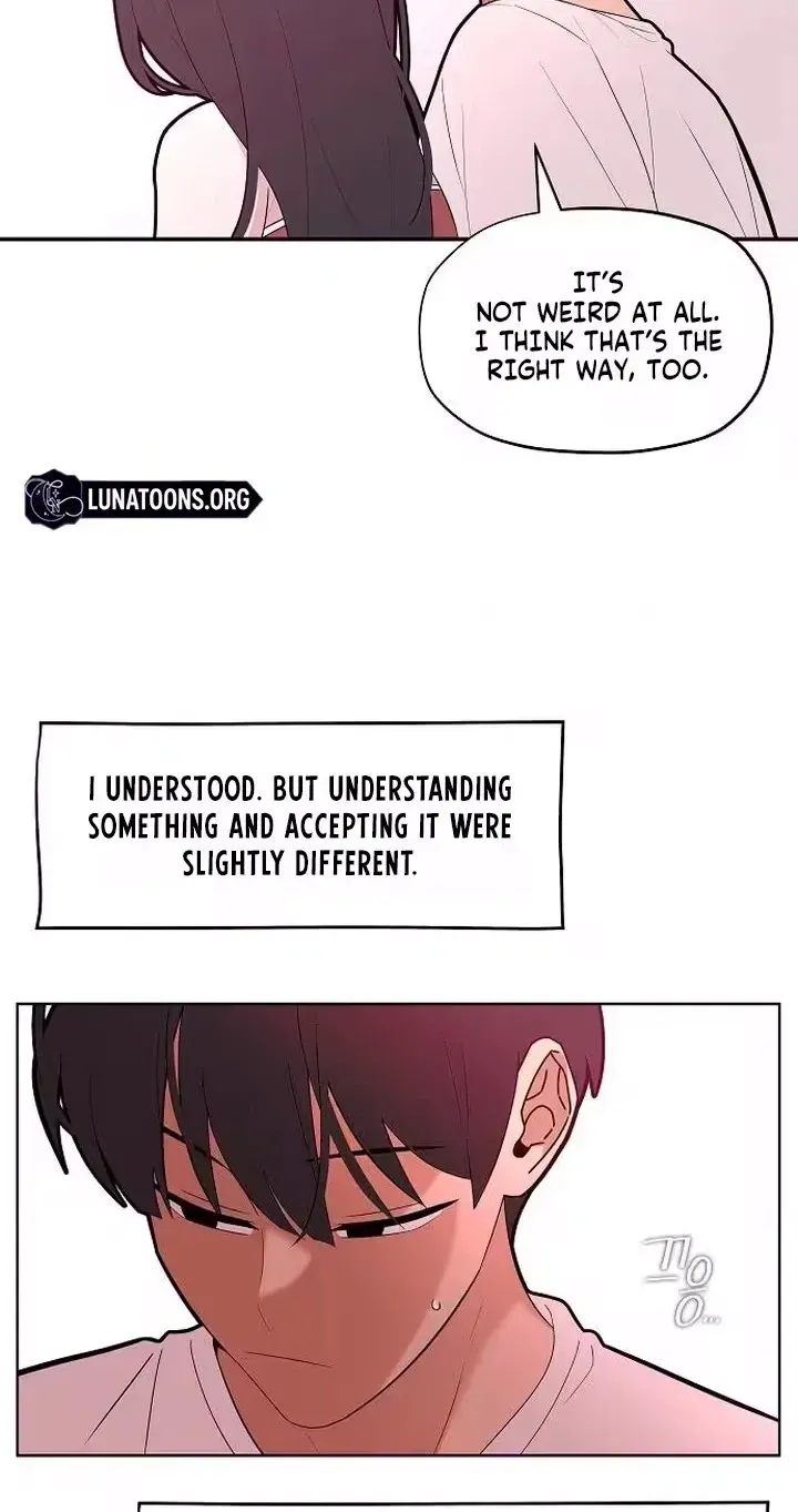 My Experience Chapter 8 page 30